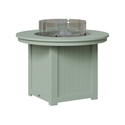 Foyer de table rond Berlin Donoma
