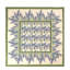 Wisteria Handmade Floral Tablecloth-845013024-845013031