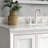 Anaheim 48 White Bath Vanity-61180442-95743988