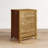 Nicieza Bamboo Cabinet Laundry Hamper