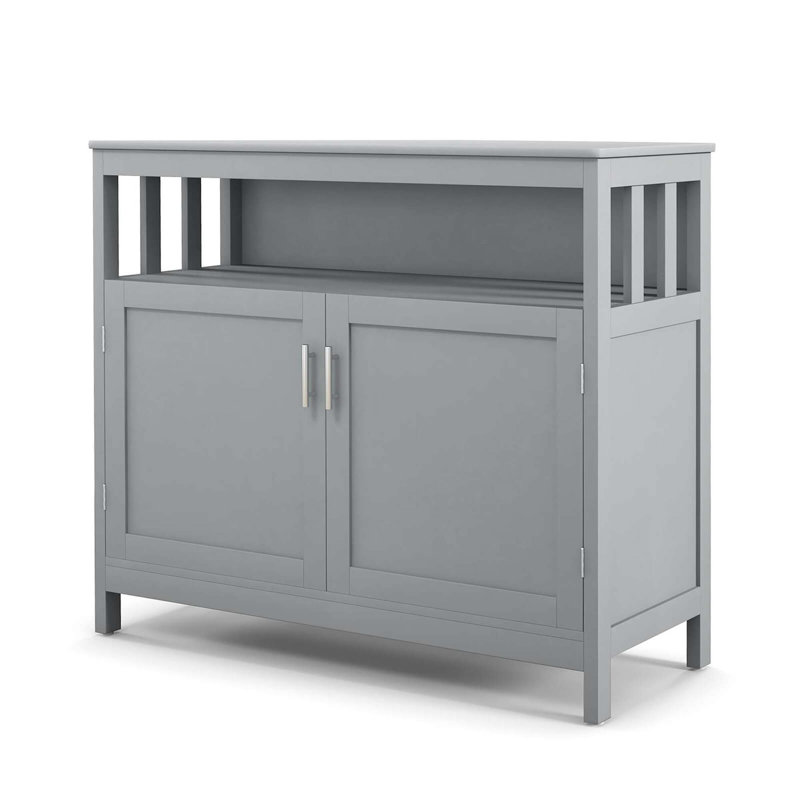 Buffet de 40 po Gerolakkos