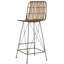 Tabouret de bar et de comptoir Lisdale-1053836338-1038211894
