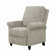 Leni Upholstered Recliner