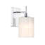 Applique murale 1 lumière Volkward-152731276