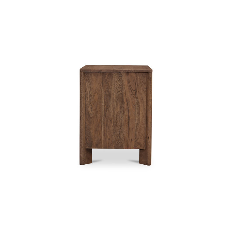 Mabel 2 - Drawer Nightstand