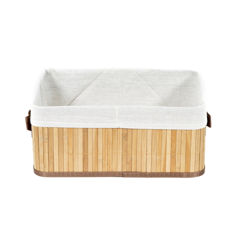 August Grove Basket