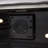 Galiano 36-inch French Door Electric Range All Stainless Steel, 5 Elements, 5.36 cu.ft.