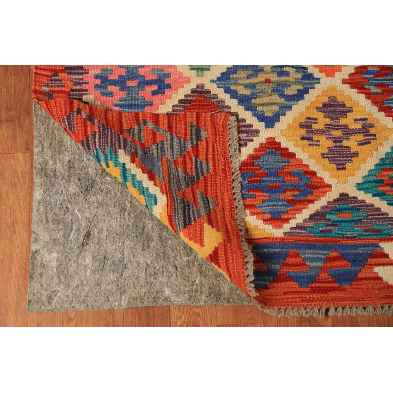 Tapis style sud-ouest kilim 8 x 10