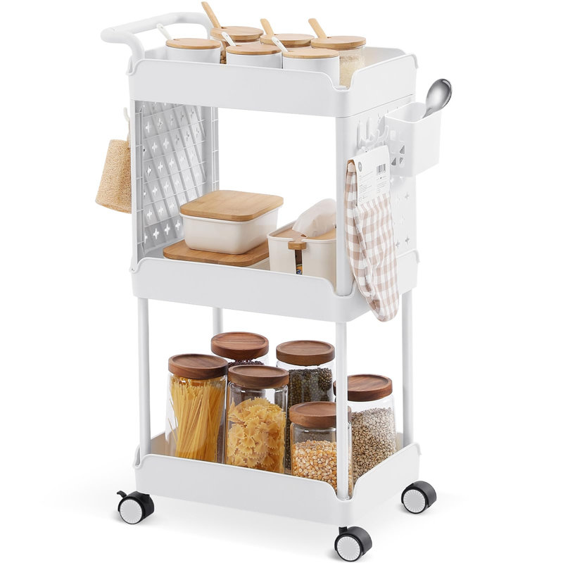 Eliava Kitchen Cart
