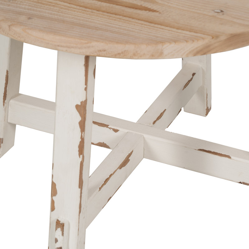Mosquera Coffee Table