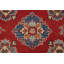 Tapis rouge Kazak