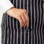 Demi-tablier de bistro - paquet de 12-1610432679