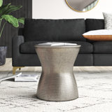 Agarita Side Table
