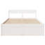 Losurdo Solid Wood Bed-315125629-315125594
