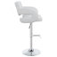 Tabouret de bar Brandi