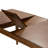 Knaack Extendable Butterfly Leaf Dining Table-216311748
