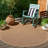RetfordPerformance Solid Color Indoor/Outdoor Area Rug-698910361