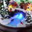 Christmas Snow Globe