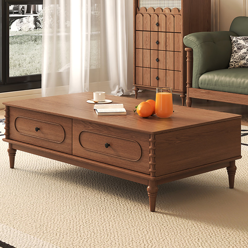 American end table