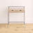 Cowley Metal Base Writing Desk