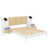 Blanc est en rupture de stock