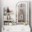 Vanity Desk with Chair