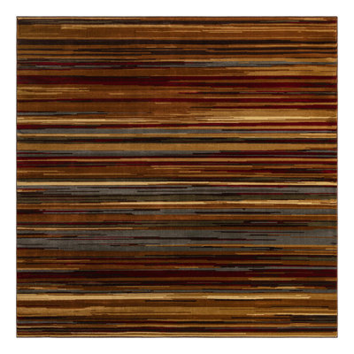 Ivetta Performance Abstract Indoor Rug