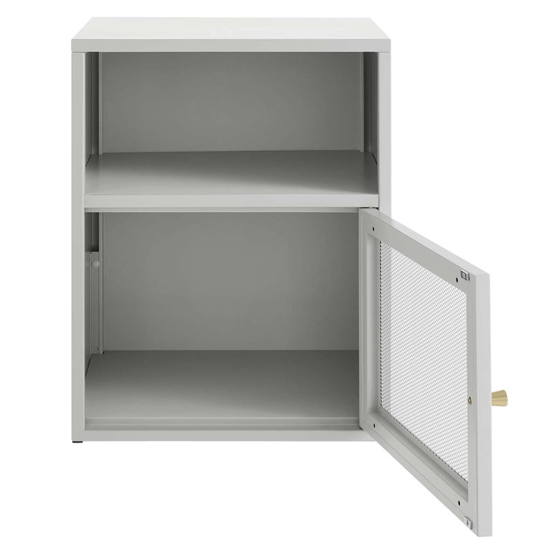 Modway Covelo Wall Mount Nightstand
