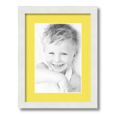 Toxie Single Picture Frame