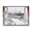 No Frame Print on Canvas
