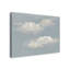 «Fluffy Clouds», reproduction sur toile-211945769