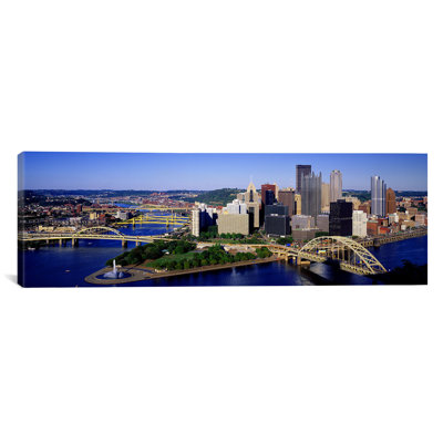 " Pittsburgh, Pennsylvania "