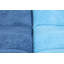 Ensemble de 4 serviettes de bain 100% coton 4 pièces-970224871