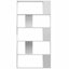 Aleccia 159 cm H Bookcase-975369509-975369511