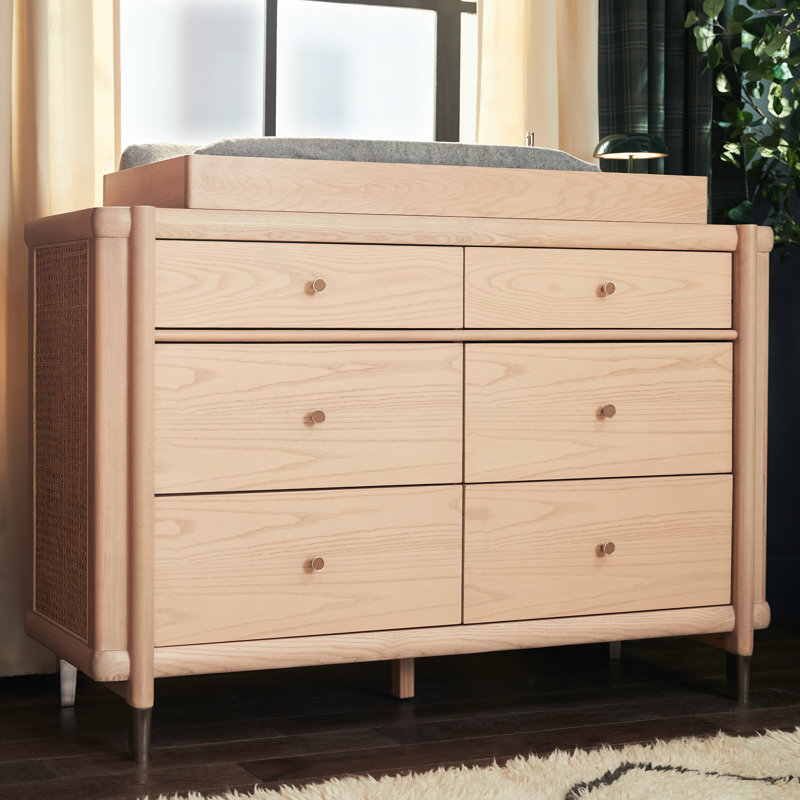 Kindred Brisa Collection Dresser