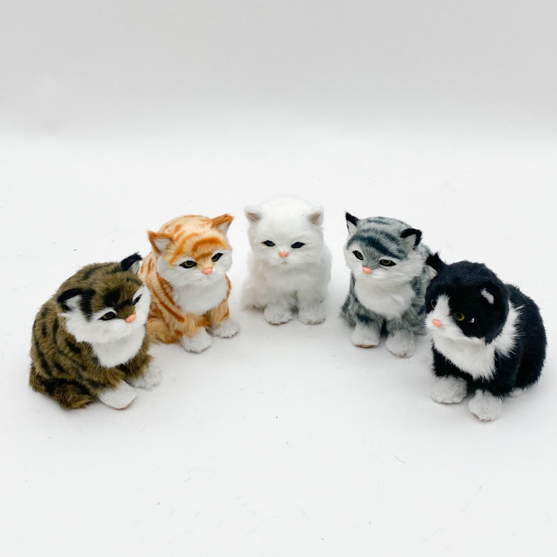 Glyn Animals Statue