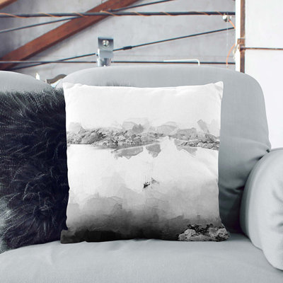 Square Cushion