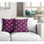 Housse et insert de coussin décoratif intérieur / extérieur en mélange de polyester-1685443481-1685443436