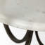 Table de bout Tolbert