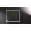 Greenbury Metal Wall Mirror