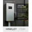 Luminaire suspendu à 1 lumière Manhattan-9618099-83377495