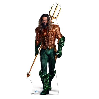 83'' Movie & TV Characters Cardboard Standup