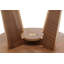 Pirwi End Table
