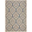 Tapis damassé intérieur / extérieur 100 Performance-27433893