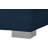 Pierce Solid Wood and Upholstered Platform Bed-67046646-67046652
