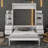 Stephaie Murphy Bed with Drawers-1251828481-1228300657