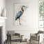 Moment Of Waiting II Print by Sara Brown-26764418-26764423