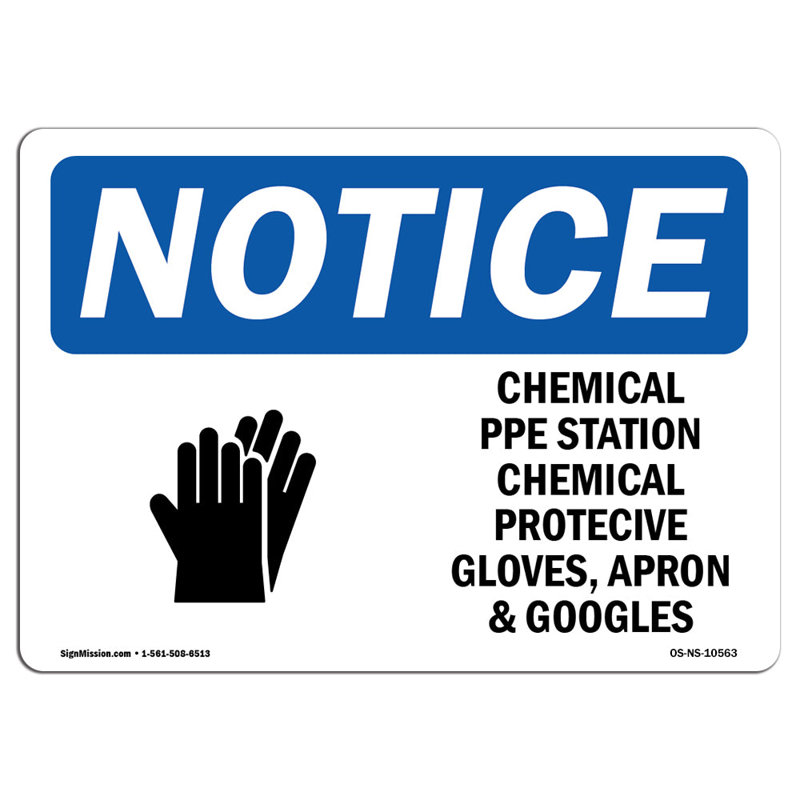 Produit chimique PPE Station
