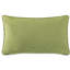 Monogram Lumbar Pillow Cover & Insert