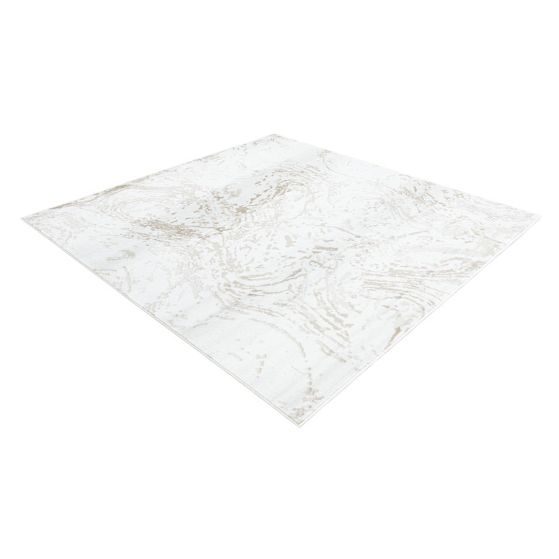 Brando Botkins Rug, Square 7'10"
